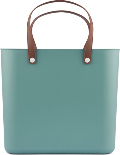 Çantë shumëpërdorimëshe Rotho Multibag Style Albula, 25L, plastike, gri