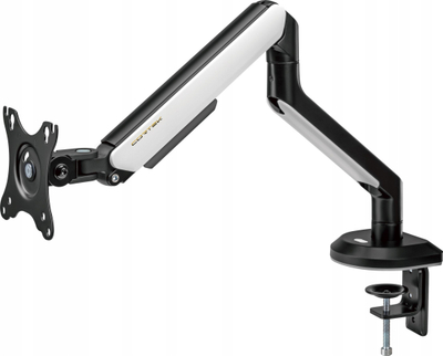 Mbajtëse monitori Cortek BOA RGB, 17-32", VESA, e zezë