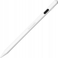 Stilolaps aktiv Wozinsky Universal Stylus, për Android dhe iOS, i bardhë