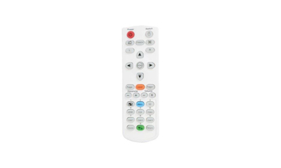 Projektor Optoma ZW400, 4000 ANSI Lumens, WXGA, i bardhë