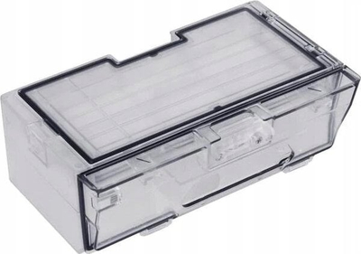 Кош за прав Roborock Onyx, за S7 MaxV Ultra Plus, црн
