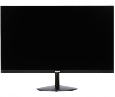 Monitor Dahua LM22 A201Y, 22", IPS, Full HD, i zi