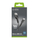 Kabllo USB SBS LTHL200, USB A me microUSB, 1 m, e zezë