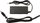 Adapter karikues CoreParts MBA1307, 45W, për laptop, i zi