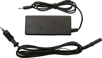 Adapter karikues CoreParts MBA1307, 45W, për laptop, i zi