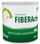 Suplemente tretëse Vetfood FIBERActiv për qen dhe mace, pluhur, 250g, e bardhë