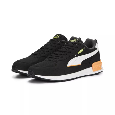 Atlete Puma Gravition M 380738 27, për burra, të bardha