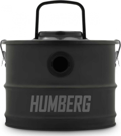 Fshesë Elektrike Humberg , 15 L