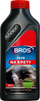 Течен репелент за кртови Bros, 500 ml, за градина и двор