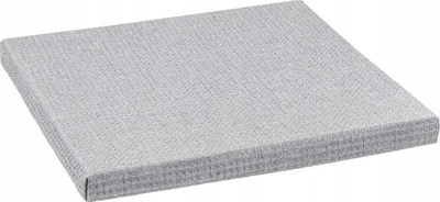 Kuti prej cope 5five Mix N Modul, 31x31x31 cm, palosëse, gri