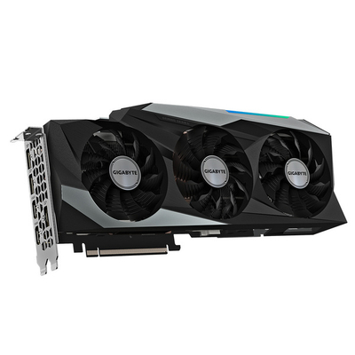 Kartelë grafike Gigabyte NVIDIA GeForce RTX 3090 OC-24GD (GV-N3090GAMING), 24 GB GDDR6X