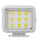 Dritë LED Ulanzi DG01 Cube Mini, e vazhdueshme, e bardhë