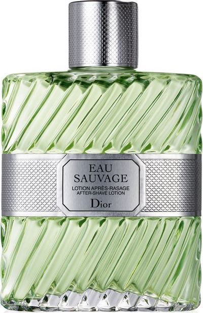 Лосион по бричење Диор Eau Sauvage, 100 ml, за мажи