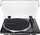 Gramafon Audio Technica AT-LP70XBT, rrip me Bluetooth, full automatic, i zi