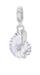 Varёse Rosato Ulita Sea Snail Shell RZ148R