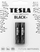 Bateri alkaline TESLA BLACK+, AAA LR03, pako me 2 copë