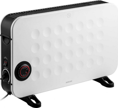 Ngrohës elektrik Sencor SCF 2100WH, 2000 W, i bardhë