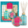 Set Tesori d'Oriente Ayurveda Shkopinjë Arome 250 ml + Qiri Aromatik 109 g