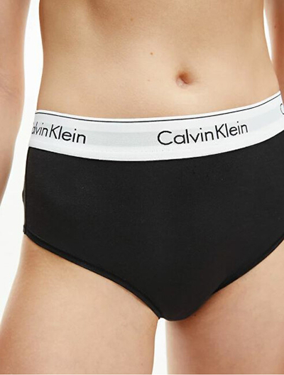 Bikini Calvin Klein QF6280E001