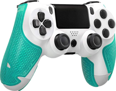 Ngjitëse Lizard Skins për kontrolluesin Playstation 4 Teal