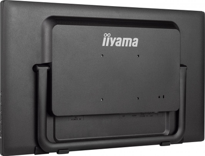 Monitor iiyama ProLite T2455MSC, 23.8", IPS, me prekje, i zi