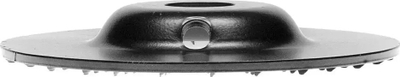 Disk bluarës i zhytur Dedra F692001, 125mm, granulim paraprak
