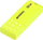 USB 2.0 Pendrive GoodRam 32 GB (UME2-0320Y0R11), e verdhë