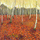 Kartolinë Susan Entwistle “Birches”, me zarf, shumëngjyrëshe