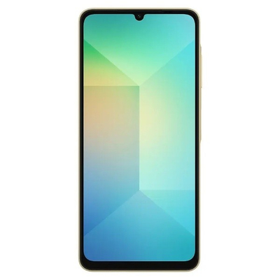 Mob Samsung Galaxy A06 6/128 Gold