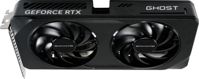 Графичка картичка GeForce RTX 5060 Ghost Gainward, 8GB GDDR7, PCI Express, црна