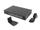 Switch rrjeti Lanberg RSGE-24P-2GE-2S-250, 24x PoE+ 1Gbps, 2x SFP, 250W, i zi