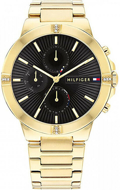 Orë dore Tommy Hilfiger Talia 1782380