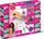 Set kreativ byzylykësh MAPED Creativ Barbie Bracelets, 16 byzylykë, shumëngjyrësh