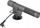 Mikrofon për kamera JJC Mic-1, electret condenser, kardioid, i zi