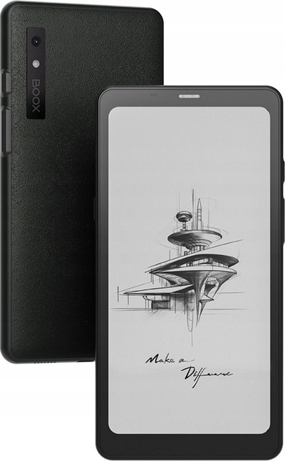 E-book reader Onyx Boox Palma 2, 6.13", 128GB, Wi-Fi, i zi