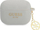 Këllëf silikoni Guess Protective Silicone Charm 4G Collection për AirPods Pro, gri