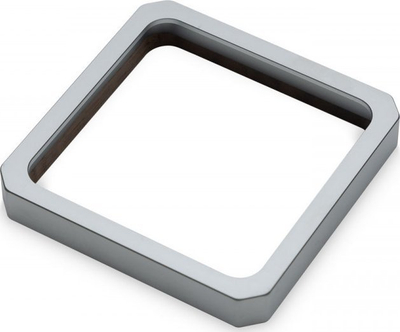 Aksesor CPU EKWB EK-Quantum Magnitude Accent, bronz, satinë argjendi