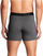 Bokse për meshkuj Under Armour 3 copë, material përzierje, shumëngjyrëshe