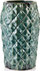 Vazo dekorative Tamani Green, qeramike, 15.5cm, jeshile