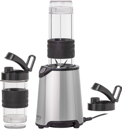 Blender personal Camry CR 4069, 570 ml, inox, ngjyrë argjendi