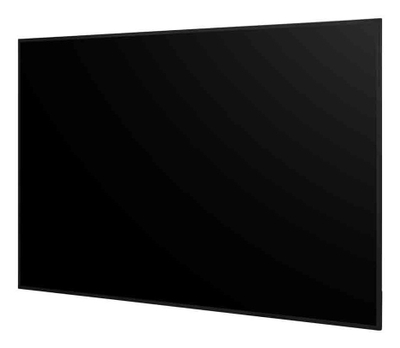 Ekran profesional LG 65UL3Q-E, 65", 4K UHD, Wi‑Fi, i zi