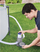 Pompa filtrimi për pishinë Bestway Flowclear 330 gal, kapacitet 1249 L/orë, gri