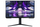 Monitor Samsung Odyssey G3 LS24AG320NUXEN, 24", 165Hz, i zi