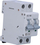 Ndërprerës automatik Eaton xPole Home HN C25/2, 2P, 25A, 6kA, AC