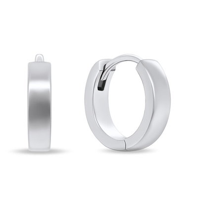 Vathë Brilio Silver EA204W