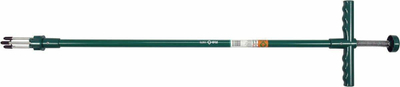 Mjet për heqjen e barërave Flo T35673, gjatësi 98 cm, çelik