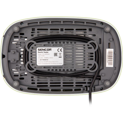 Thekëse buke Sencor STS 6050GG, e gjelbër - 9
