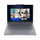 Laptop Lenovo ThinkPad X1 2 in 1 Gen 9, 14" WUXGA me prekje, Intel Core Ultra 7, 32GB RAM, 1TB SSD, gri