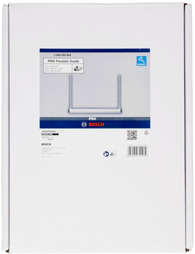 Ndalesë paralele Bosch 2608000894, për GKS 18V-52 GC, për GKS 18V-57-2 GX