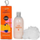 Set dhurate per banjo I Love Bathtime Treats Cosy Nights, xhel dushi 500ml, sfungjer larje